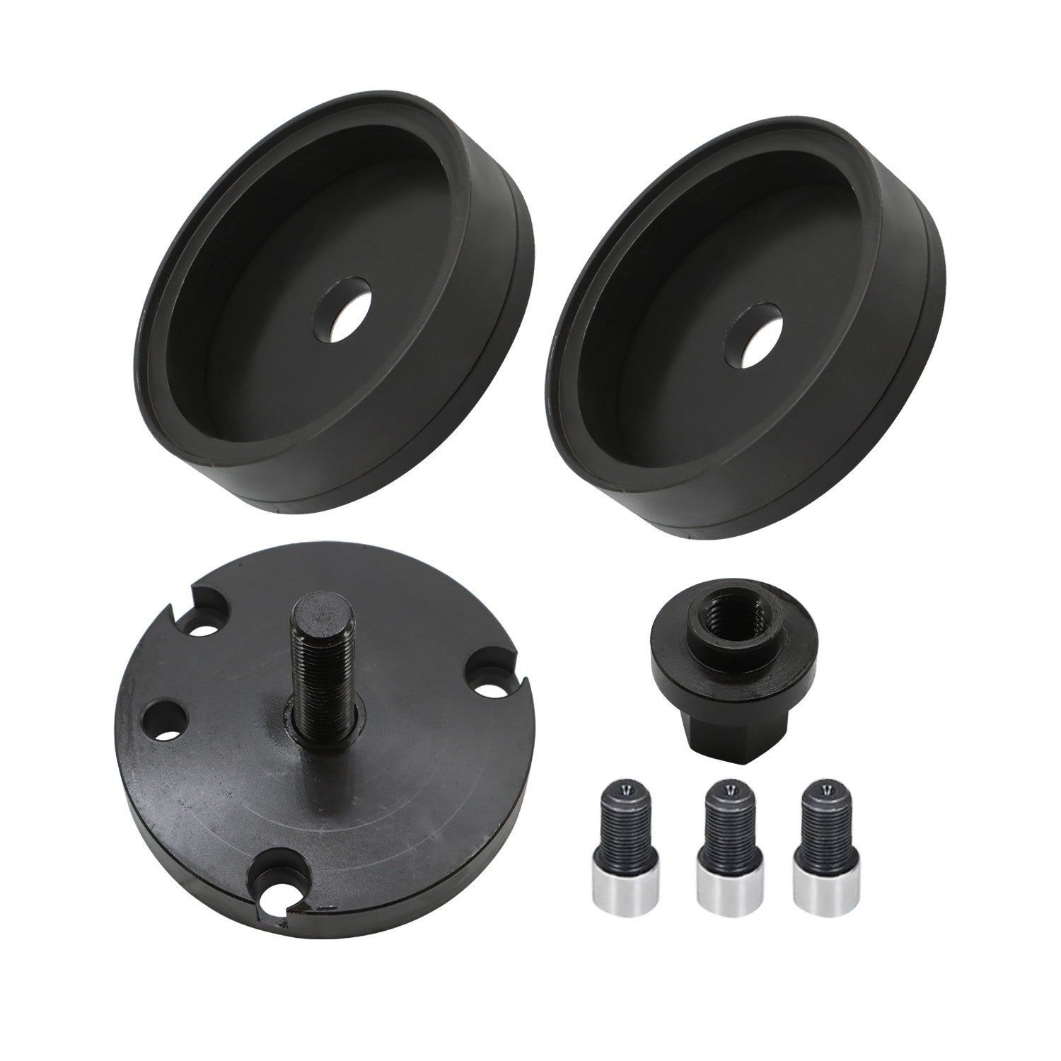 Diesel Crankshaft Seal Wear Sleeve Installer for CAT 3406 3408 C-15 Front & Rear