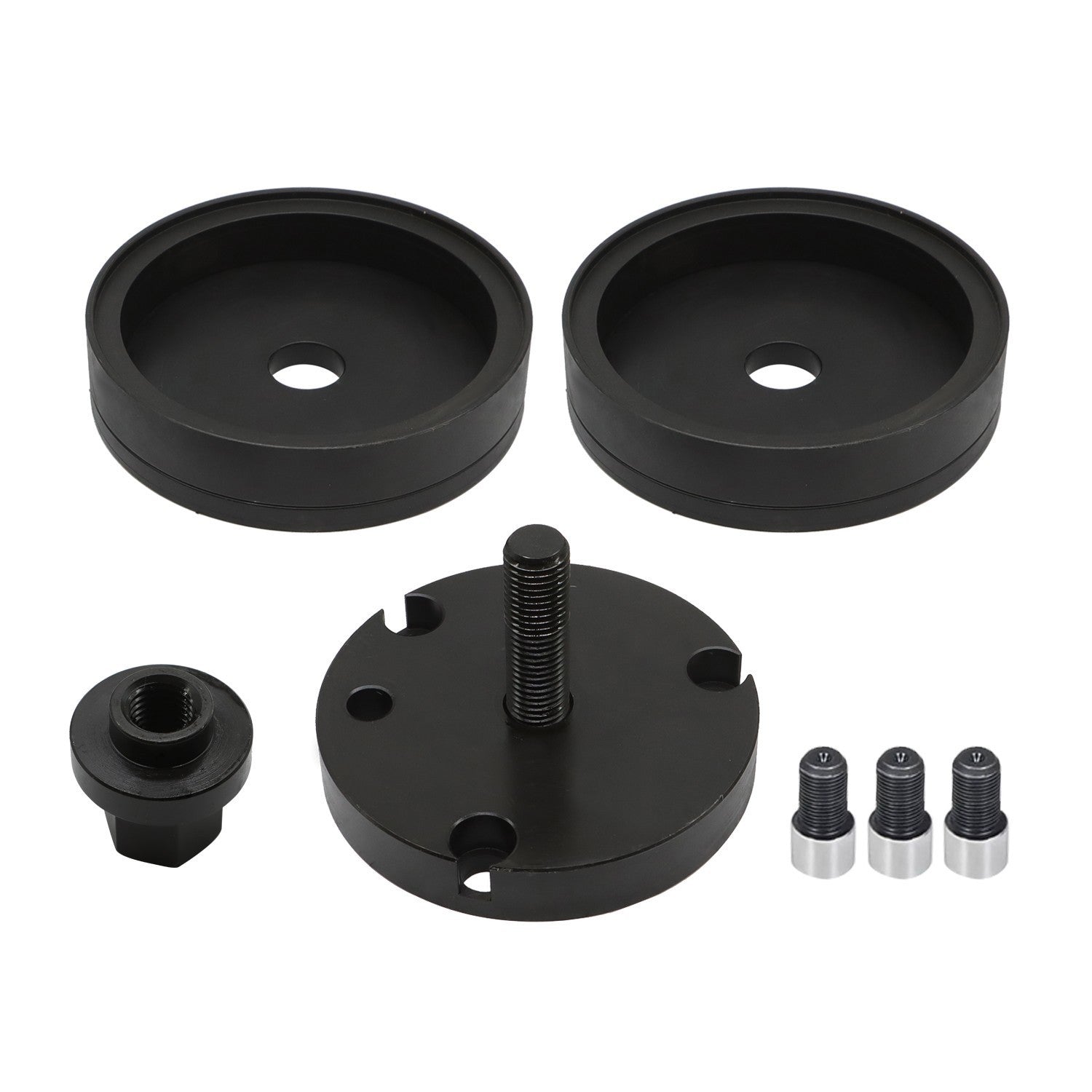 Diesel Crankshaft Seal Wear Sleeve Installer for CAT 3406 3408 C-15 Front & Rear