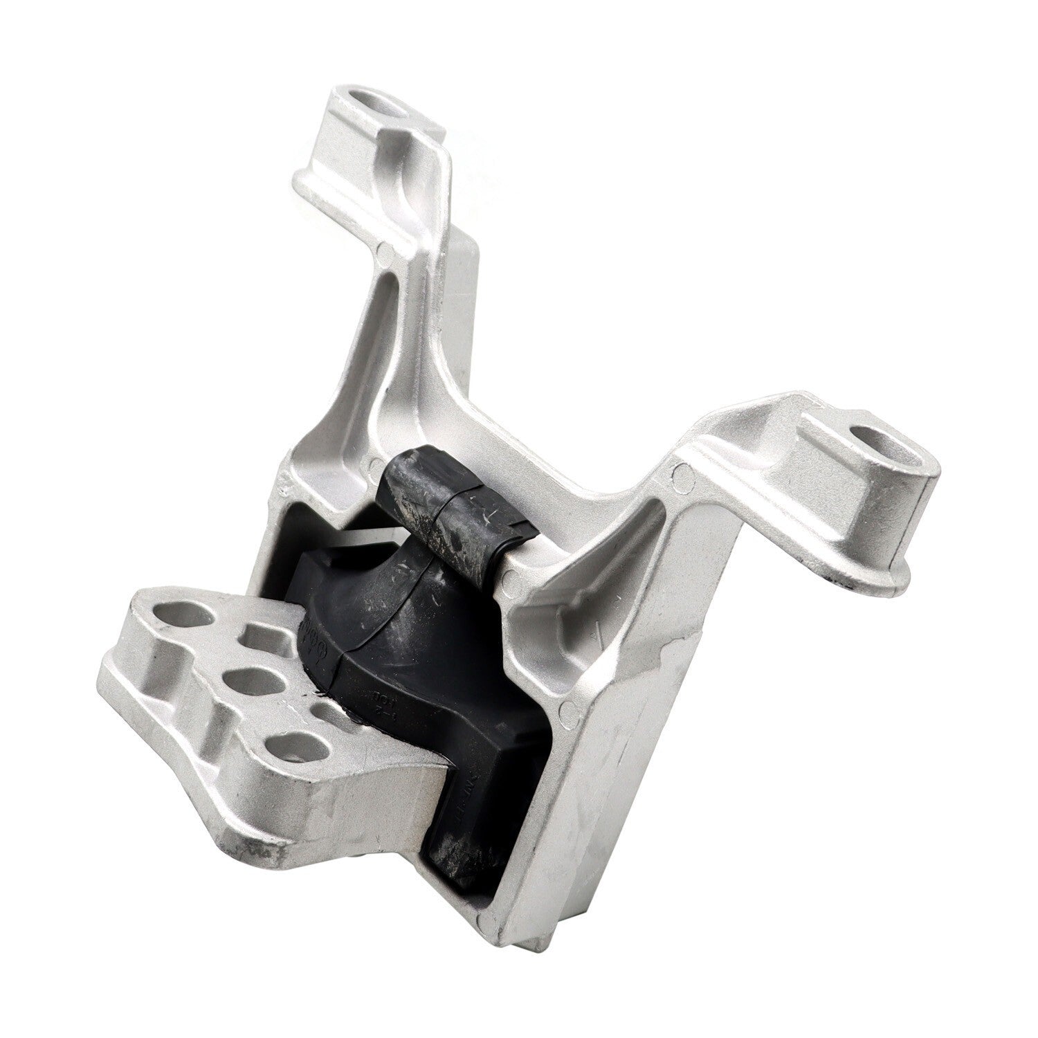 3PCS Engine & Transmission Motor Mount Set for 2018 Mazda 2 L4 1.5L