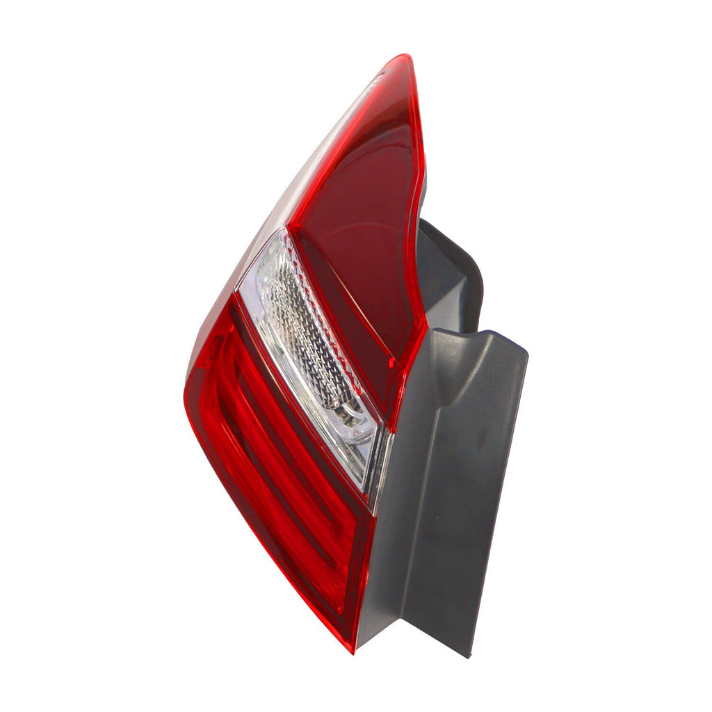 Left Driver Side Outer Tail Light for 2016-2017 Honda Accord Sedan