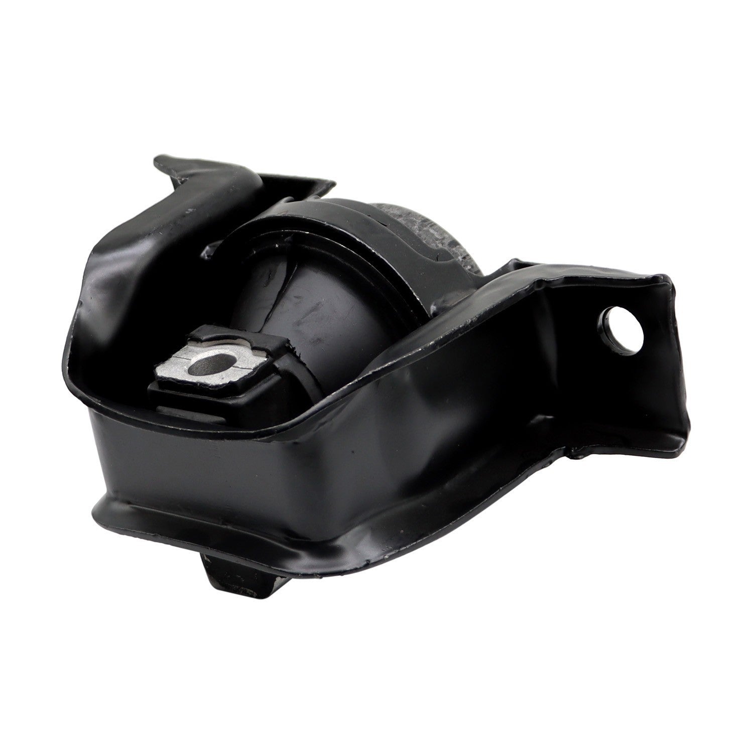 Engine & Transmission Mount Set for 2009-2014 Nissan Cube 2007-12 Versa 1.8L