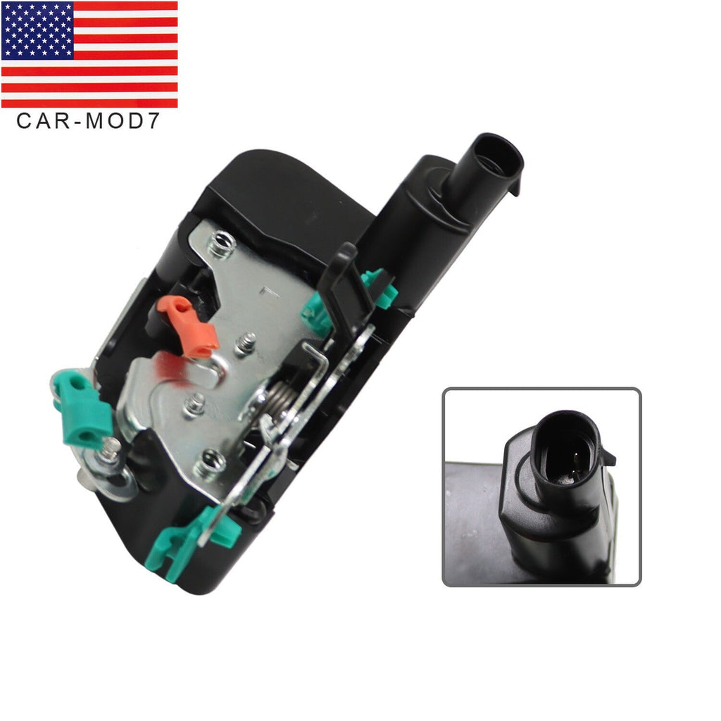 Door Lock Actuator Front Driver Left Jeep Cherokee 1999-2001 Grand Wagoneer