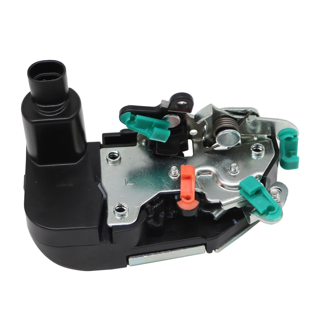 Door Lock Actuator Front Driver Left Jeep Cherokee 1999-2001 Grand Wagoneer
