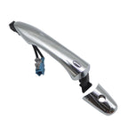 Front Left Exterior Door Handle 806401BA0A for 2008-2020 INFINITI