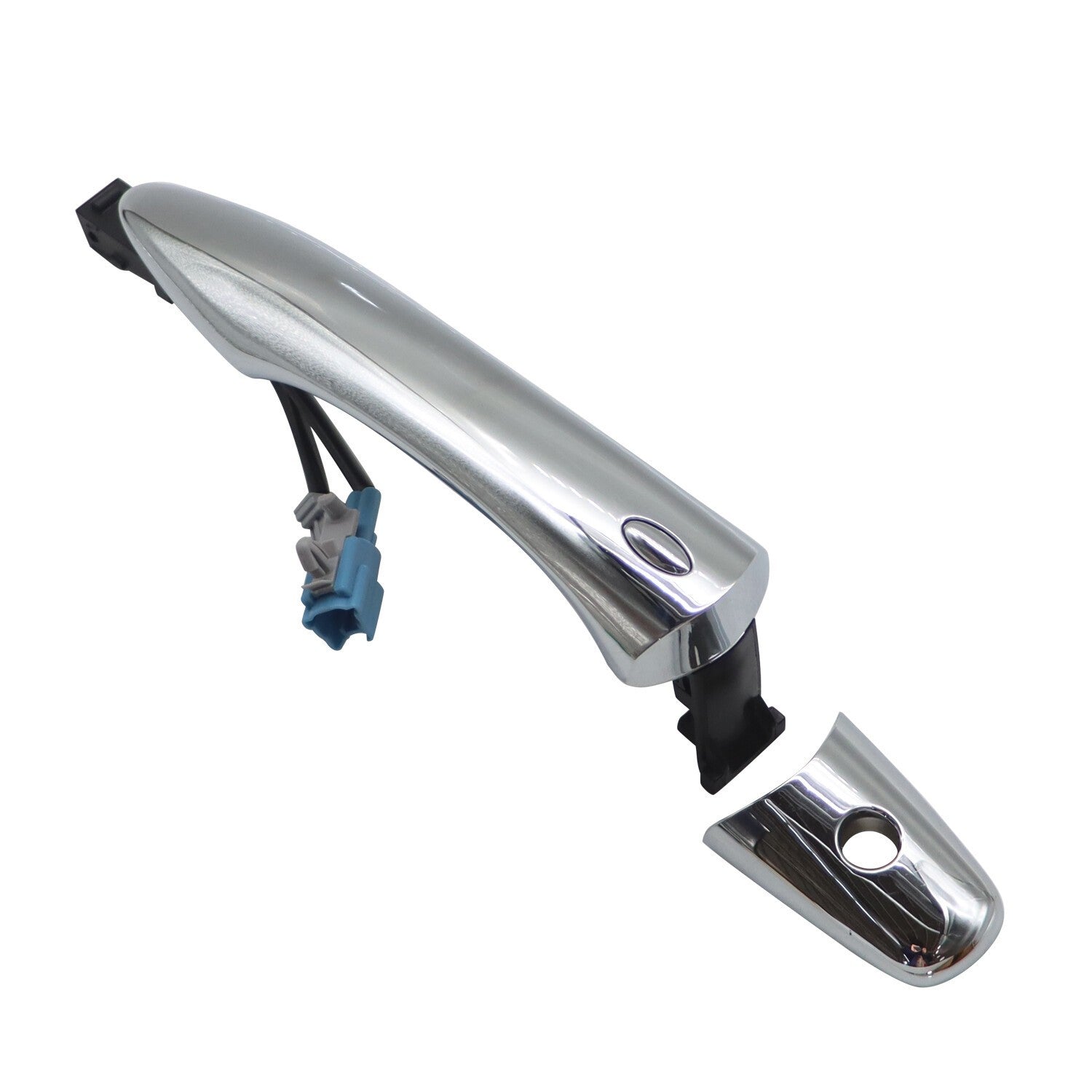 Front Left Exterior Door Handle 806401BA0A for 2008-2020 INFINITI