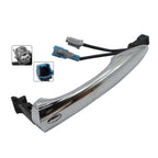 Front Left Exterior Door Handle 806401BA0A for 2008-2020 INFINITI