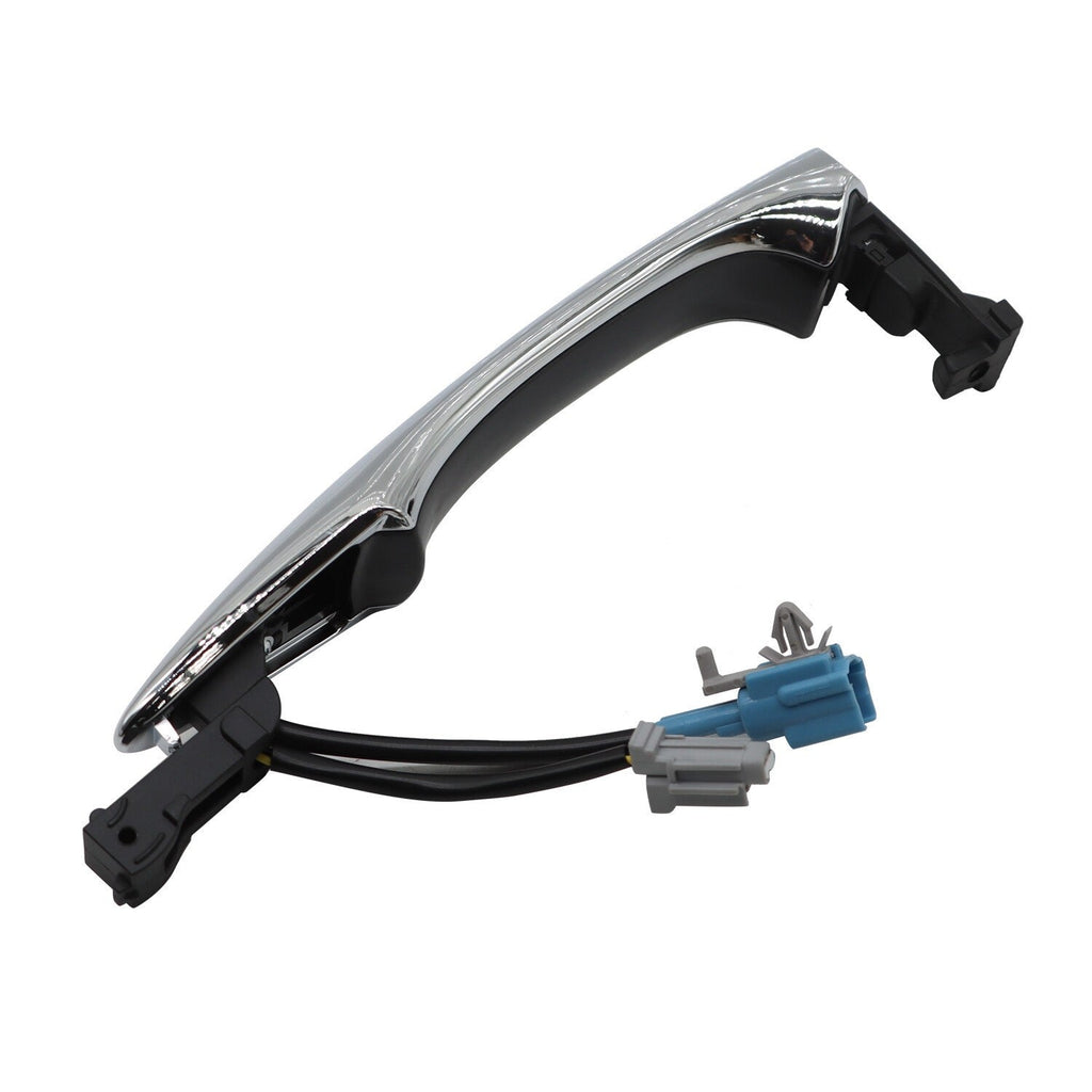 Front Left Exterior Door Handle 806401BA0A for 2008-2020 INFINITI