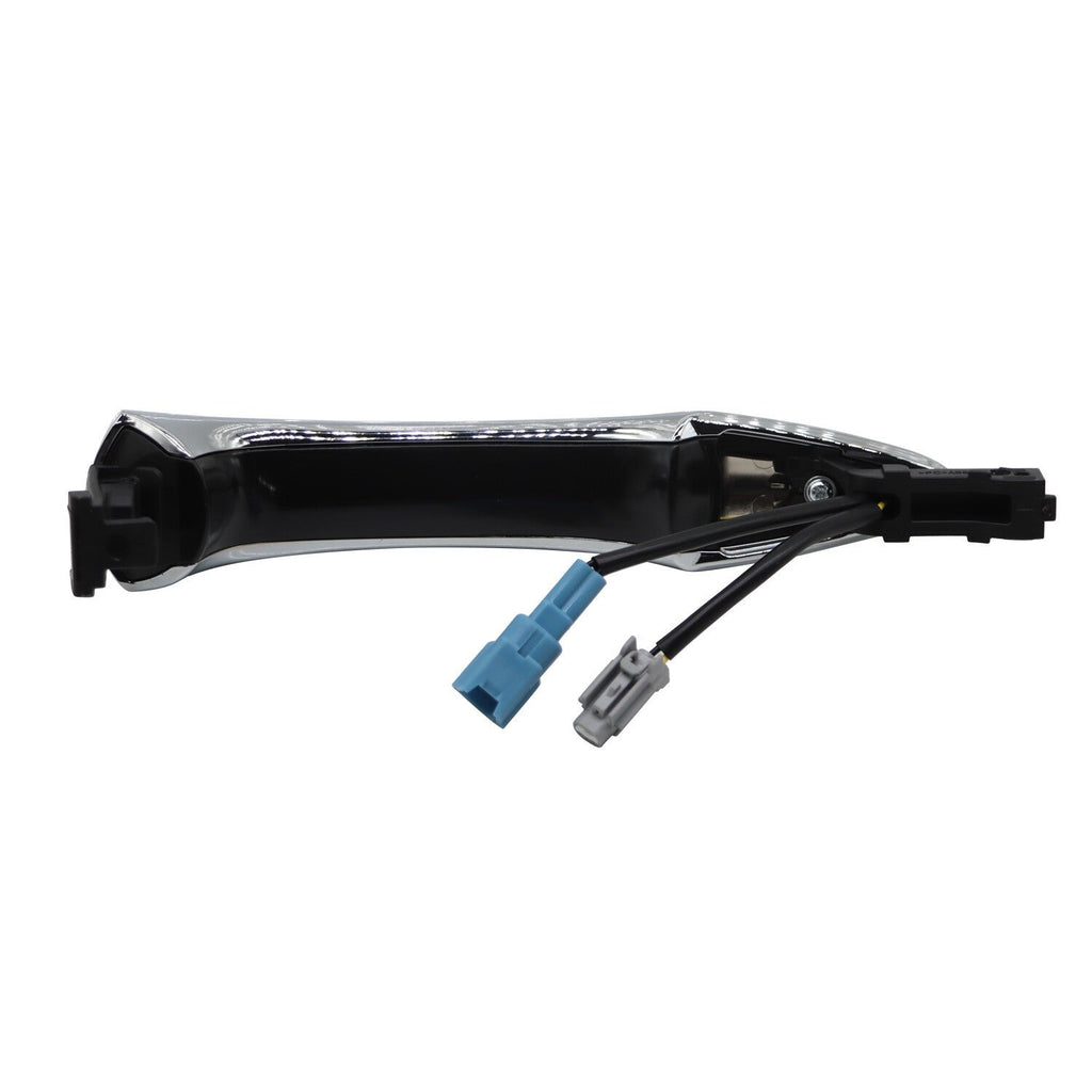 Front Left Exterior Door Handle 806401BA0A for 2008-2020 INFINITI