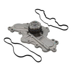 F3310 Water Pump New for Ford Edge Explorer Flex Taurus MKS MKX 3.5L 3.7L 12-19