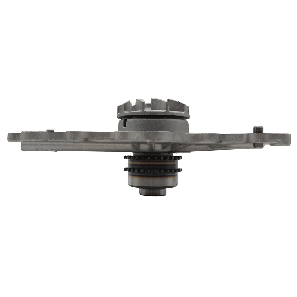 F3310 Water Pump New for Ford Edge Explorer Flex Taurus MKS MKX 3.5L 3.7L 12-19