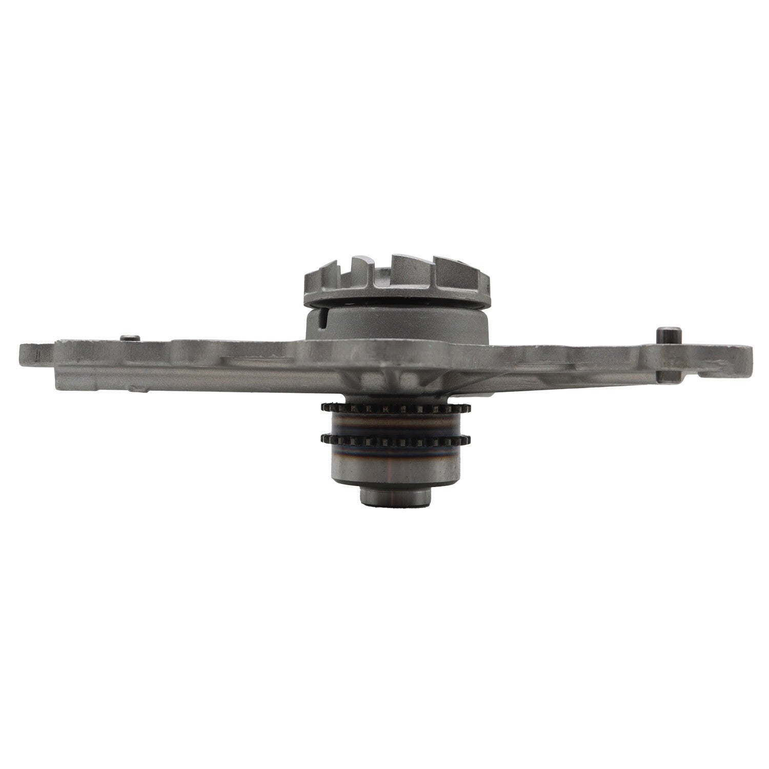 F3310 Water Pump New for Ford Edge Explorer Flex Taurus MKS MKX 3.5L 3.7L 12-19