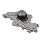 F3310 Water Pump New for Ford Edge Explorer Flex Taurus MKS MKX 3.5L 3.7L 12-19