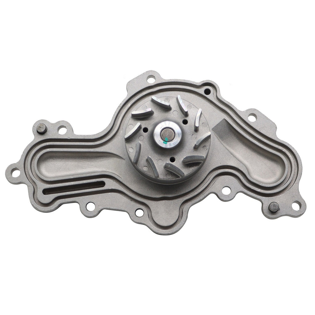 F3310 Water Pump New for Ford Edge Explorer Flex Taurus MKS MKX 3.5L 3.7L 12-19