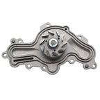 F3310 Water Pump New for Ford Edge Explorer Flex Taurus MKS MKX 3.5L 3.7L 12-19
