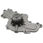 F3310 Water Pump New for Ford Edge Explorer Flex Taurus MKS MKX 3.5L 3.7L 12-19