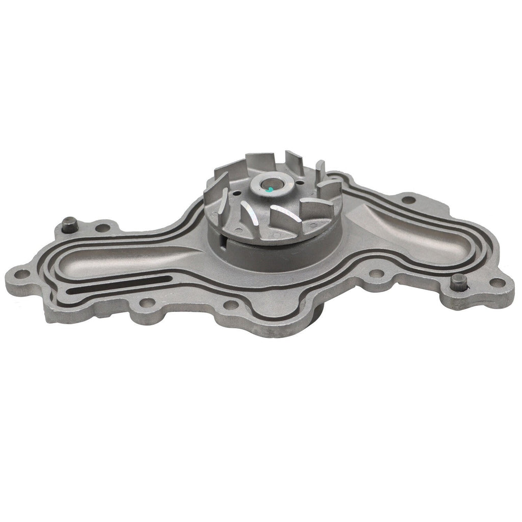 F3310 Water Pump New for Ford Edge Explorer Flex Taurus MKS MKX 3.5L 3.7L 12-19