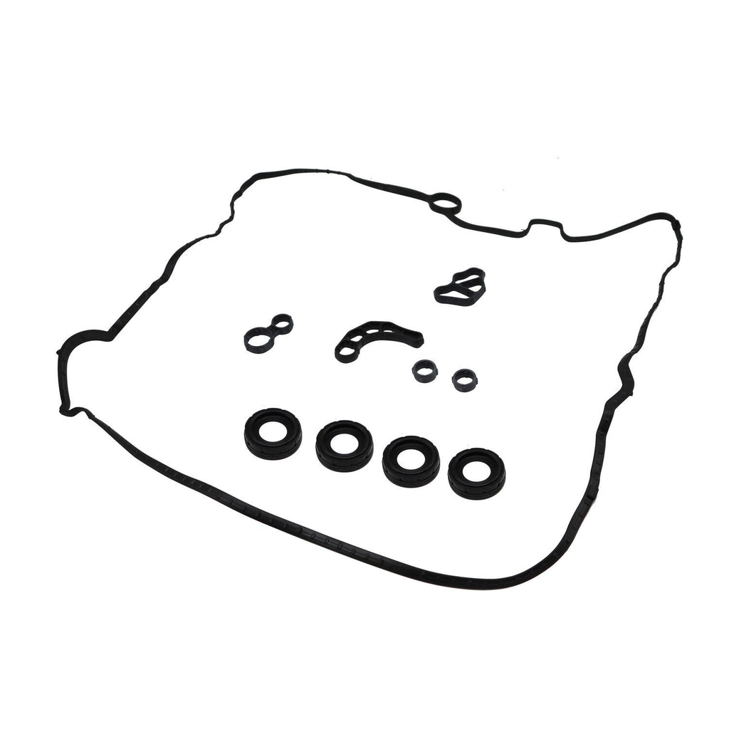 Engine Valve Cover Gasket Set for 2013-2018 Buick Cadillac Chevy GMC 2.0L 2.5L