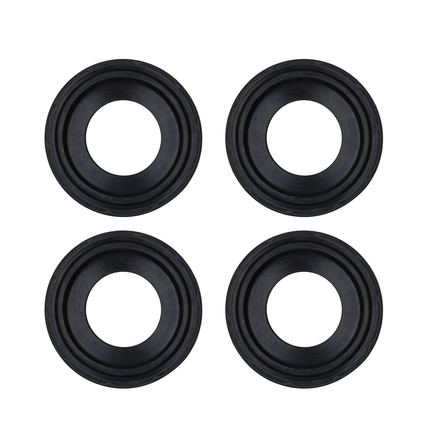 Engine Valve Cover Gasket Set for 2013-2018 Buick Cadillac Chevy GMC 2.0L 2.5L