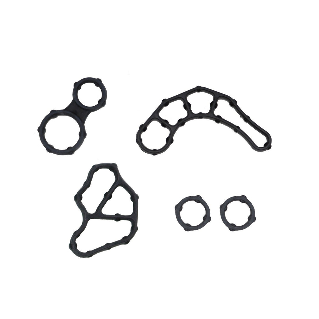 Engine Valve Cover Gasket Set for 2013-2018 Buick Cadillac Chevy GMC 2.0L 2.5L
