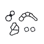Engine Valve Cover Gasket Set for 2013-2018 Buick Cadillac Chevy GMC 2.0L 2.5L