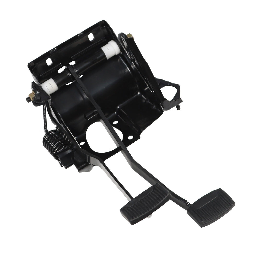 1992-1996 Ford F150 F250 F350 Bronco Brake Clutch Pedal F3TZ2455A Replacement