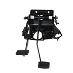 1992-1996 Ford F150 F250 F350 Bronco Brake Clutch Pedal F3TZ2455A Replacement