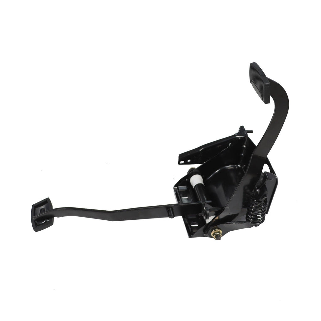 1992-1996 Ford F150 F250 F350 Bronco Brake Clutch Pedal F3TZ2455A Replacement