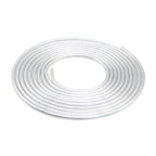 25" Diameter 3/8" Coiled Fuel Line Tubing Performance - New