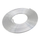 25" Diameter 3/8" Coiled Fuel Line Tubing Performance - New