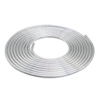 25" Diameter 3/8" Coiled Fuel Line Tubing Performance - New