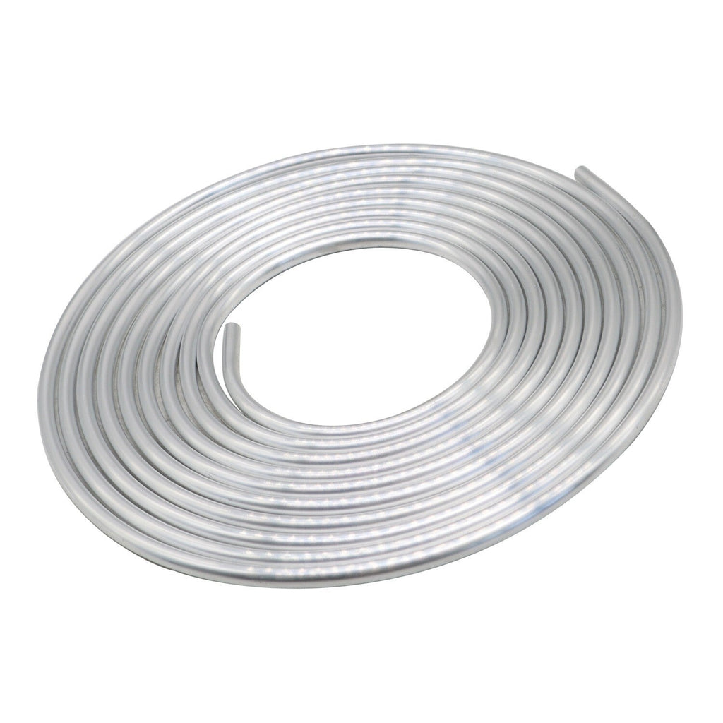 25" Diameter 3/8" Coiled Fuel Line Tubing Performance - New
