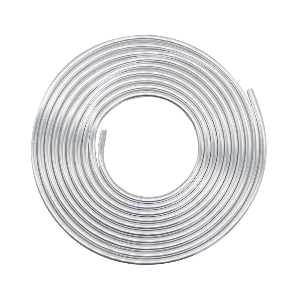 25" Diameter 3/8" Coiled Fuel Line Tubing Performance - New