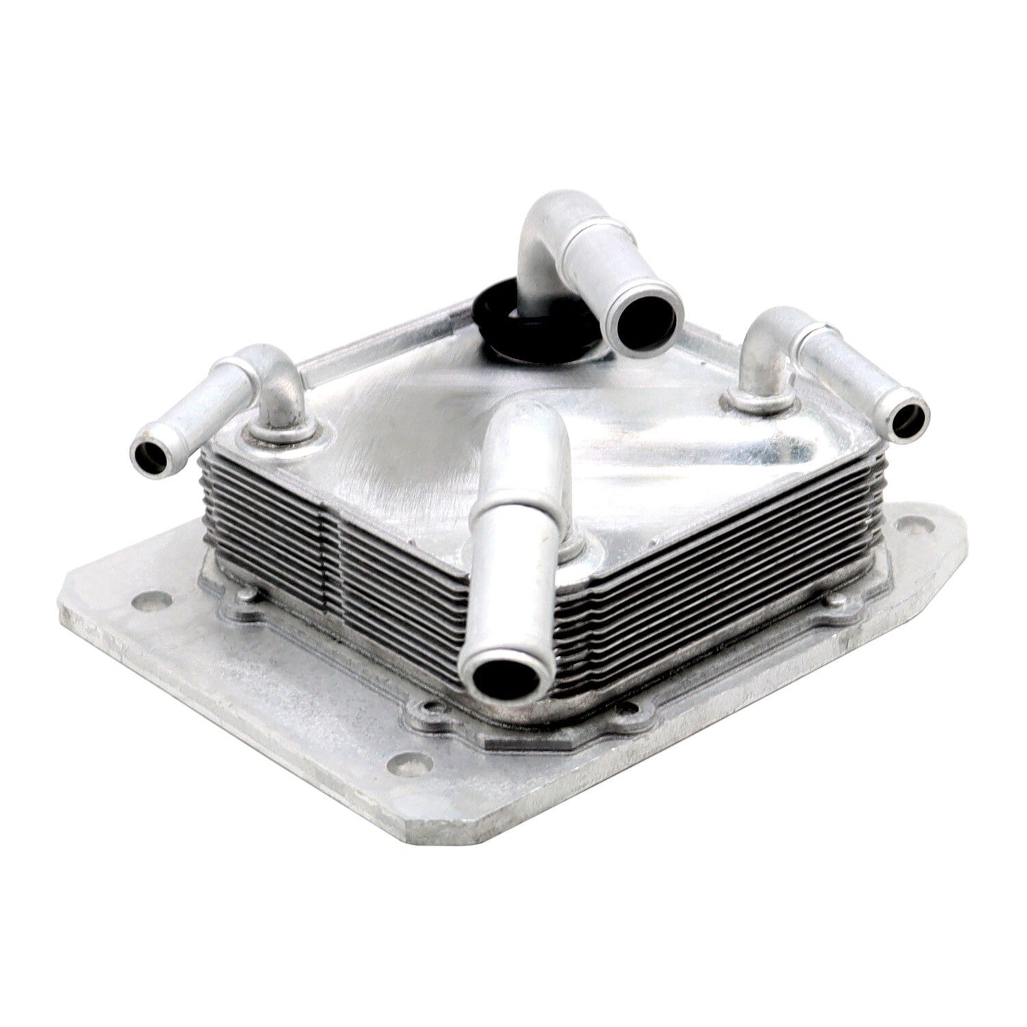 CVT Transmission Oil Cooler for Nissan Rogue Quest Altima Maxima Murano 2013-17
