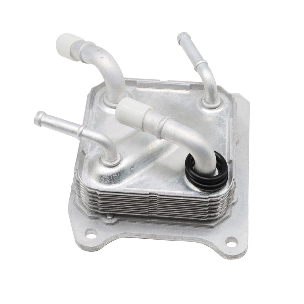 CVT Transmission Oil Cooler for Nissan Rogue Quest Altima Maxima Murano 2013-17