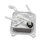 CVT Transmission Oil Cooler for Nissan Rogue Quest Altima Maxima Murano 2013-17