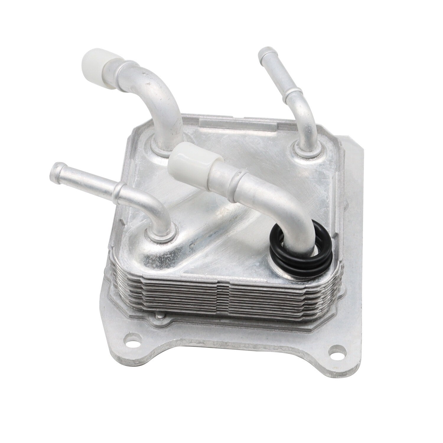 CVT Transmission Oil Cooler for Nissan Rogue Quest Altima Maxima Murano 2013-17