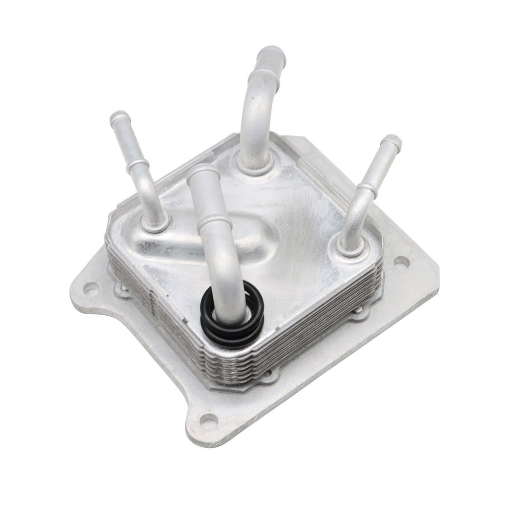 CVT Transmission Oil Cooler for Nissan Rogue Quest Altima Maxima Murano 2013-17