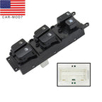 Driver Side Power Window Switch for KIA Rondo Carens 2007-2012 Main Door