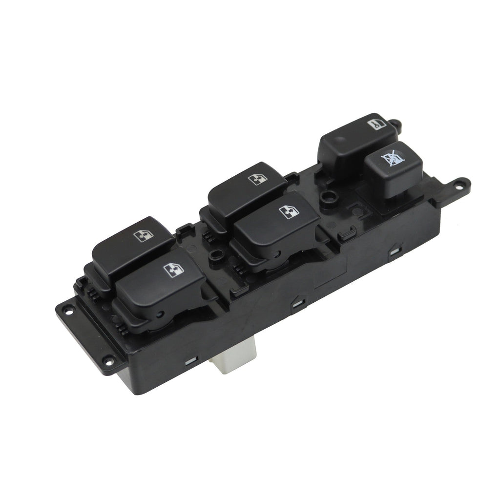 Driver Side Power Window Switch for KIA Rondo Carens 2007-2012 Main Door