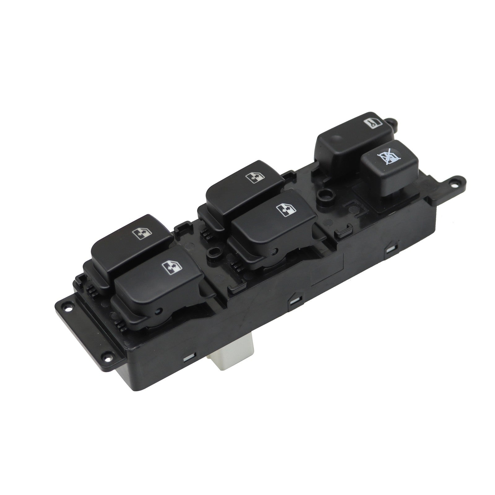 Driver Side Power Window Switch for KIA Rondo Carens 2007-2012 Main Door