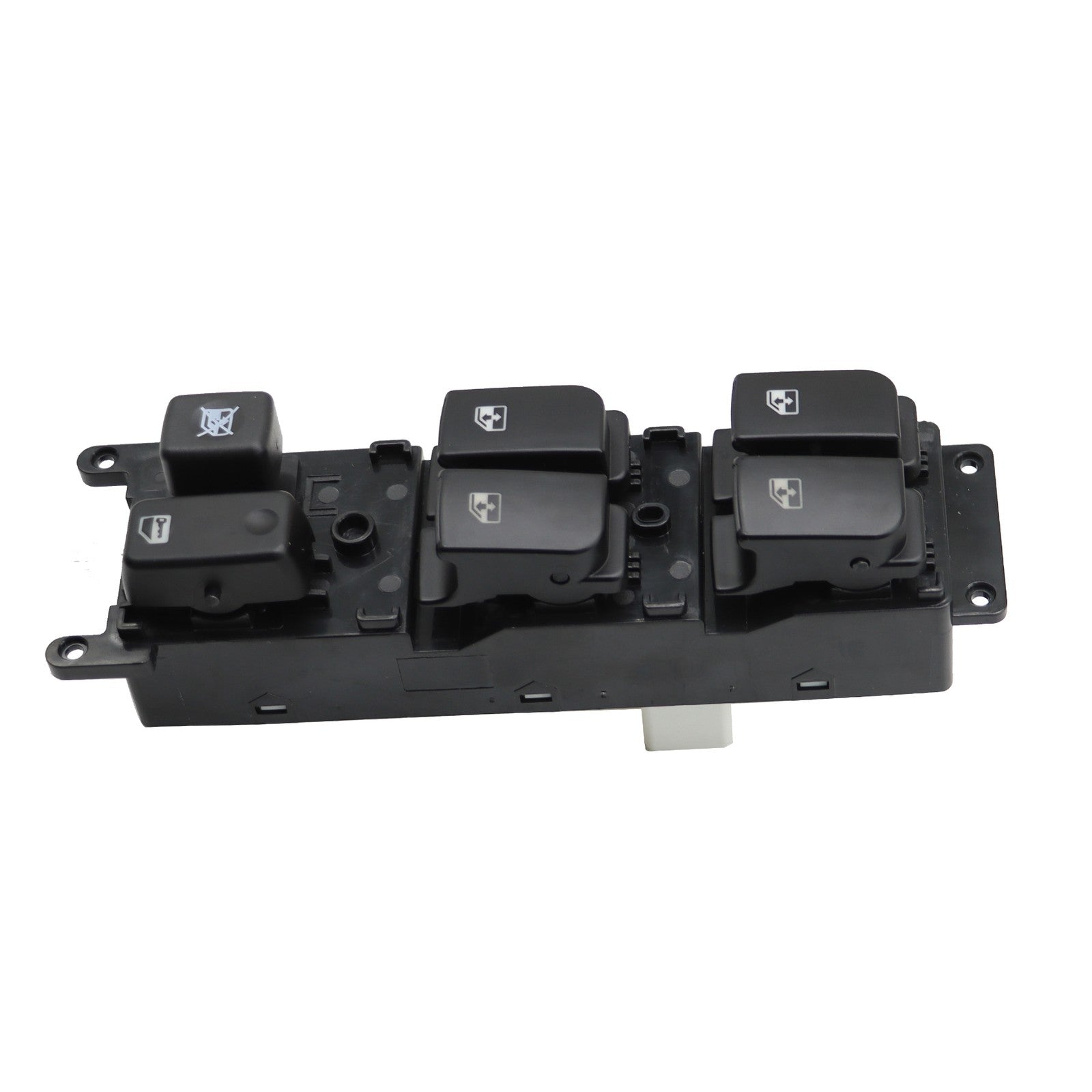 Driver Side Power Window Switch for KIA Rondo Carens 2007-2012 Main Door