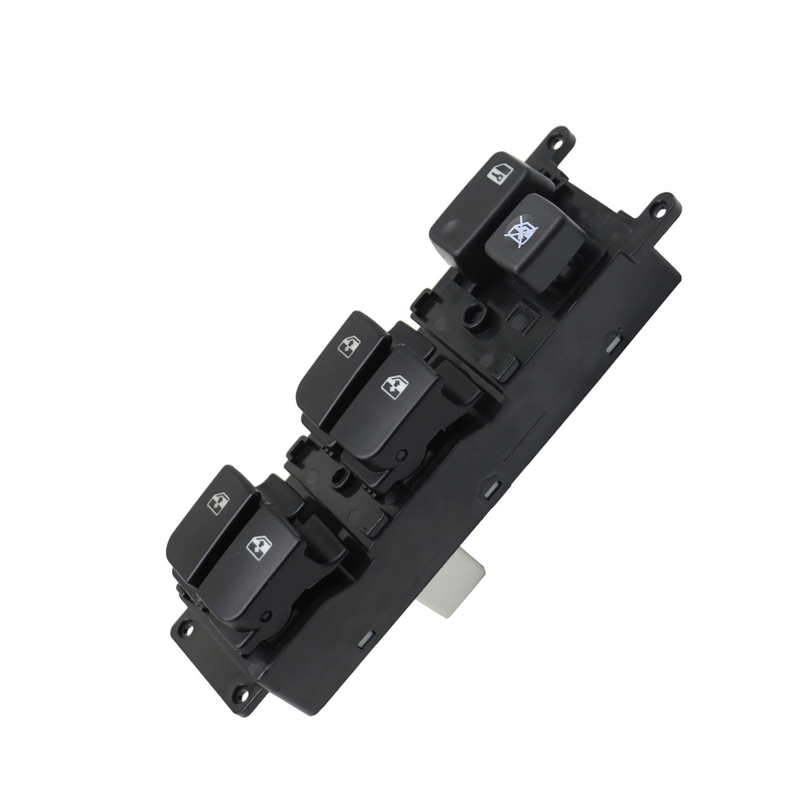 Driver Side Power Window Switch for KIA Rondo Carens 2007-2012 Main Door