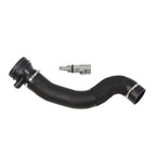 Diesel Intercooler Turbo Hose w/Sensor HC3Z6F073B for 2017-2019 F-250 F-350 6.7L