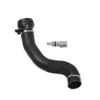 Diesel Intercooler Turbo Hose w/Sensor HC3Z6F073B for 2017-2019 F-250 F-350 6.7L