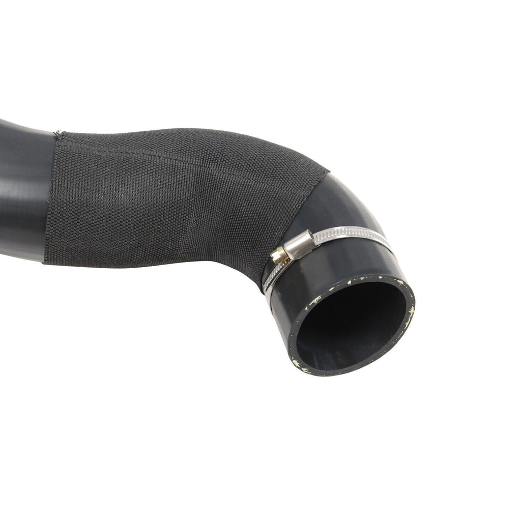 Diesel Intercooler Turbo Hose w/Sensor HC3Z6F073B for 2017-2019 F-250 F-350 6.7L