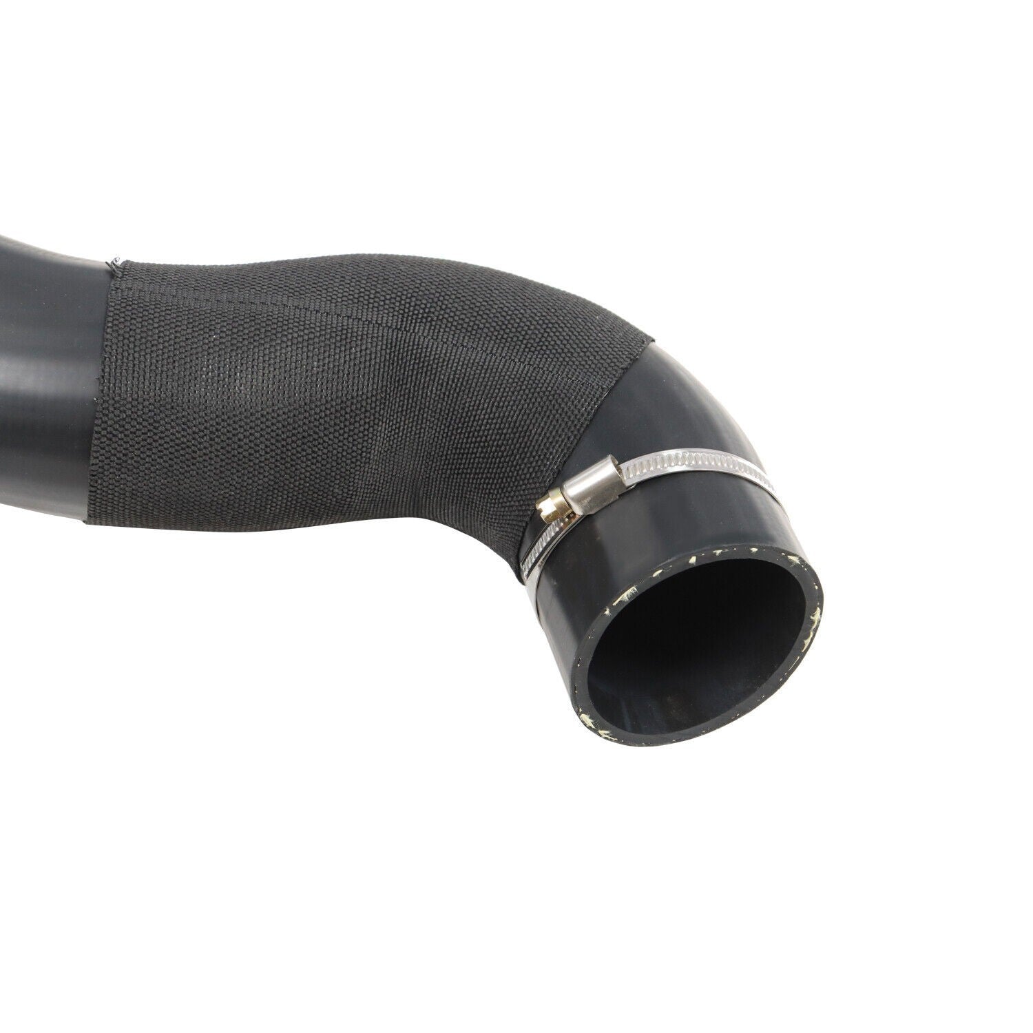 Diesel Intercooler Turbo Hose w/Sensor HC3Z6F073B for 2017-2019 F-250 F-350 6.7L