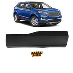Door Moldings Trim Rear Right Side for Ford Edge 2015-2023