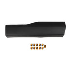 Door Moldings Trim Rear Right Side for Ford Edge 2015-2023