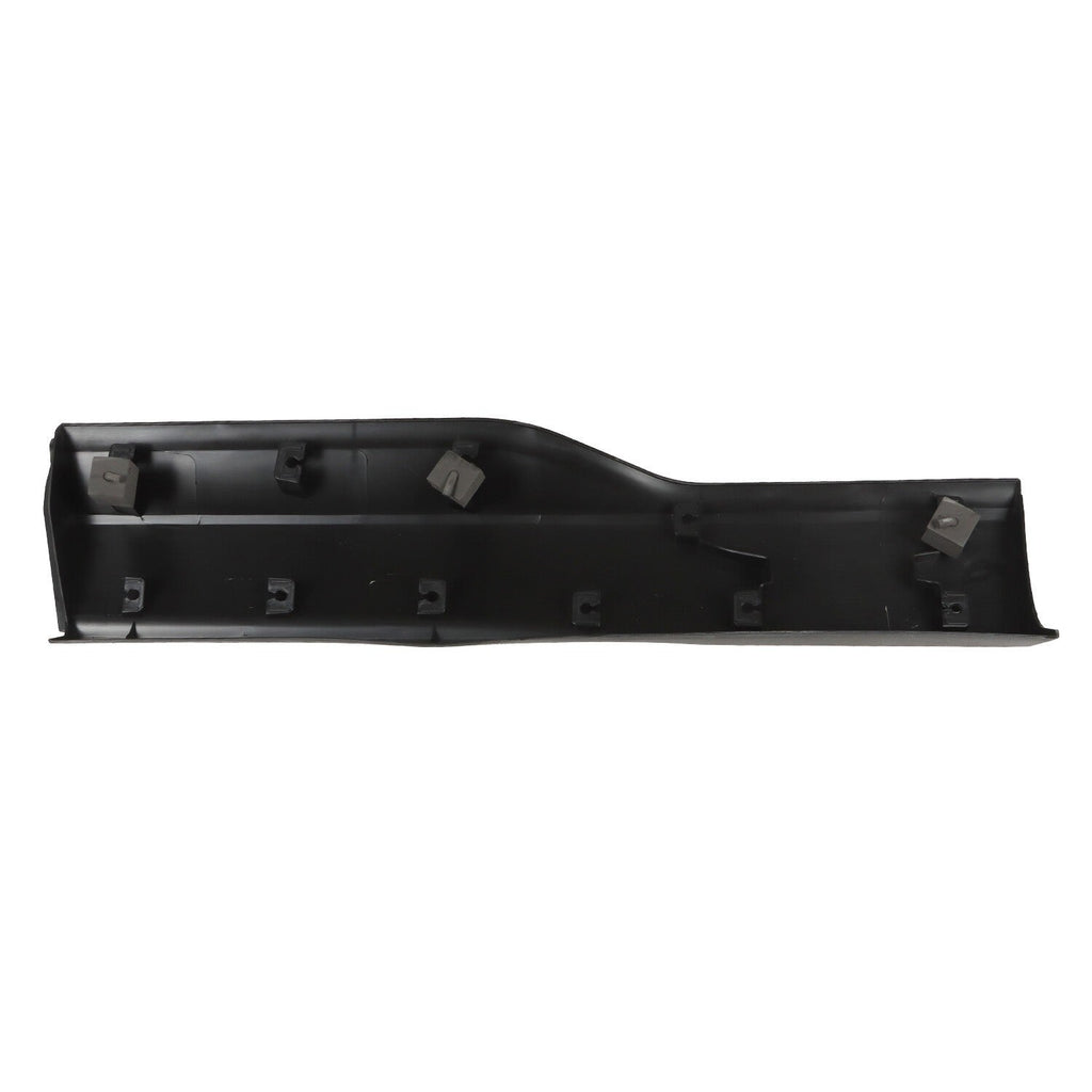 Door Moldings Trim Rear Right Side for Ford Edge 2015-2023