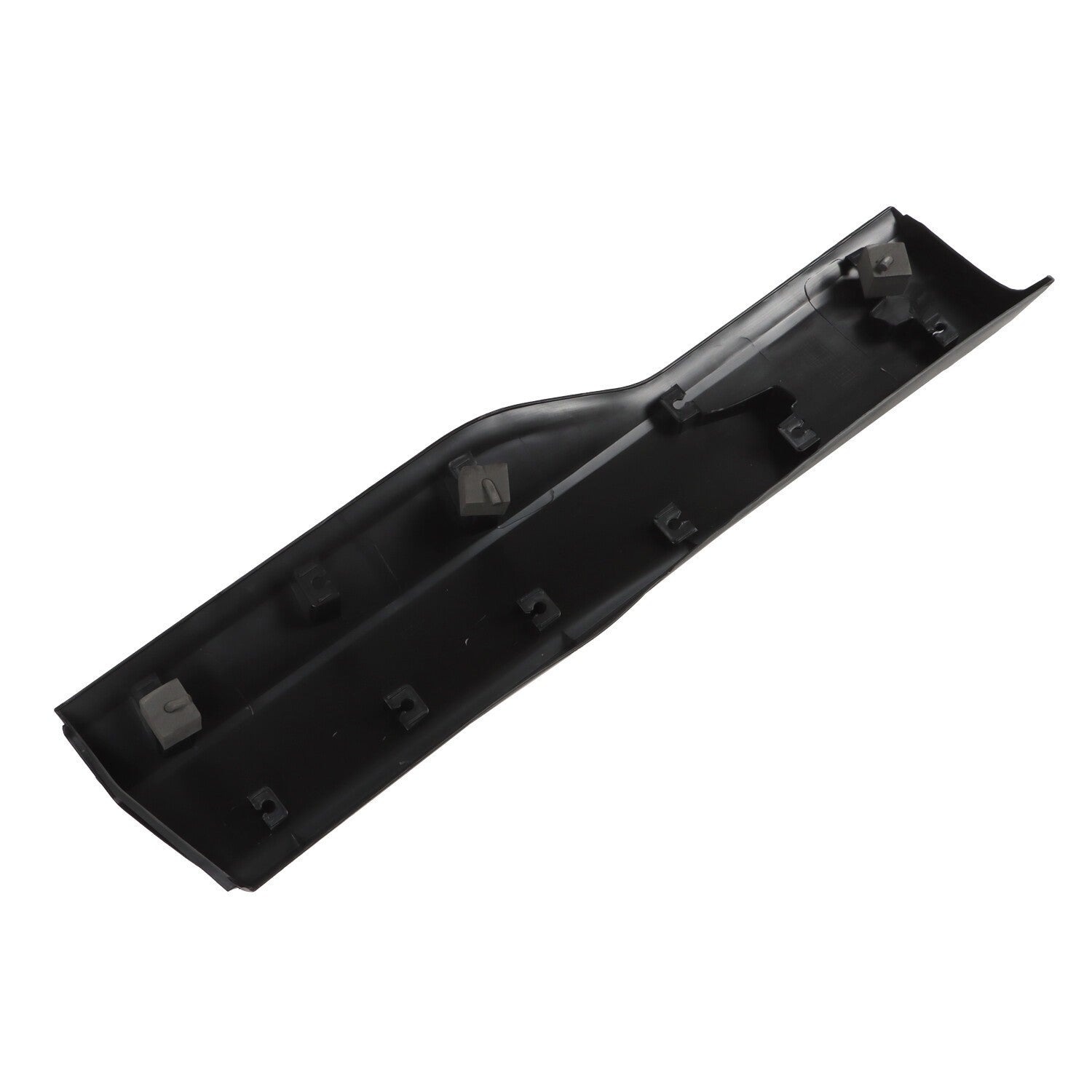 Door Moldings Trim Rear Right Side for Ford Edge 2015-2023